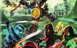 ninjago season teirlist