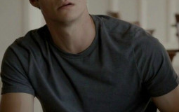 TEEN WOLF