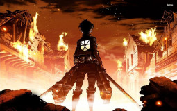 Best AoT Episodes