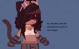 Furry Busters  S or P