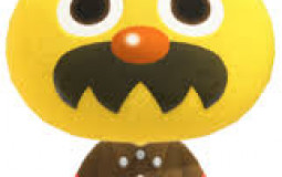 Group Villager Tier List