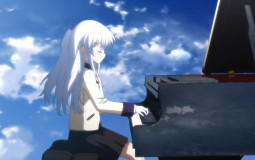 Anime OP's I've Seen So Far