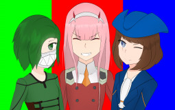 friends