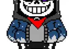 Tier list of sans my friend's RP character can kill