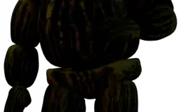 Ultimate Fnaf Tier List