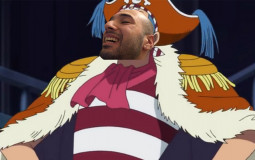 EHRE DER HxH Charaktere