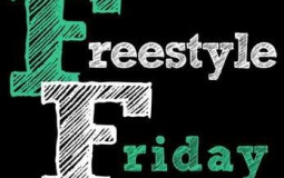 Freestyle Friday
