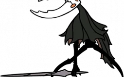 Short Hollow Knight Boss Tierlist