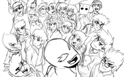 Mejores Integrantes de "El Barrio"