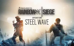 R6 Siege Map Tierlist: Updated Steel Wave