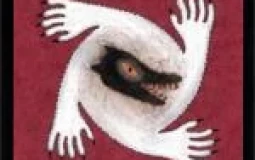 loup garou tiercelieux