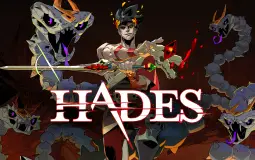 HADES Weapon Tier List