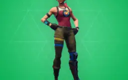 fortnite uncommon skins