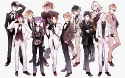 Diabolik Lovers Tier List