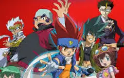 Ma tier list anime de younes b