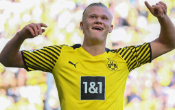 Wertvollste Bundesligaspieler (Marktwert; Stand: 1. Mai 2022)