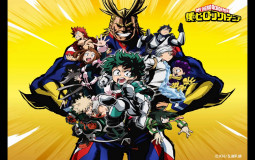 My Hero Academia villains