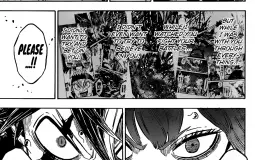 Biggest Simps in Anime