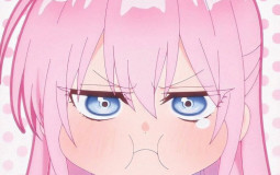 Anime characters (Primavera 22)