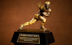 Heisman Winners