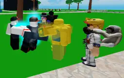 MCDE tierlist pvp