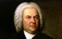 J.S Bach Work