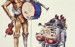 Star Wars Music