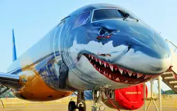 Personagem de Stranger Things que teriam medo de avião