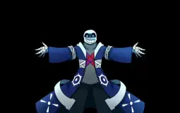 New Alphatale Battles Reborn