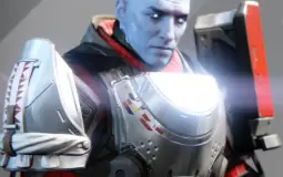 Destiny One and Two Exotics