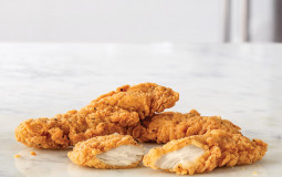 Best Chicken Tenders