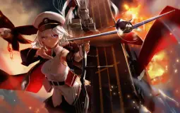 Azur Lane MUDDEST