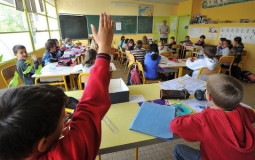 Type de personne rencontrées à l'école