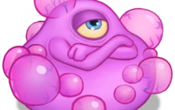 Favorite Monster