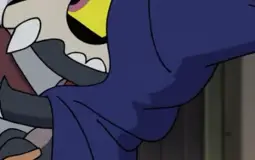 Cartoons I've watched