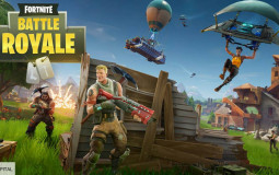 Saison de Fortnite