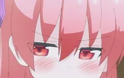 Anime characters (Romance e fantasia)