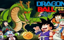 Dragon Ball Arcs