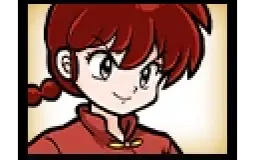 Ranma 1/2 Collab Ranking