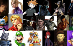 Rivals in Video Games