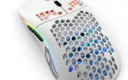 butterfly clicking mouse