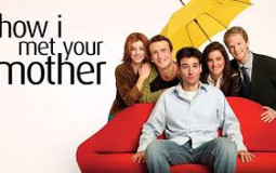HIMYM Characters