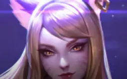 Kda Skins