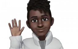 Coolest mangata peeps