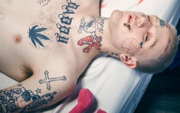 lil peep songs