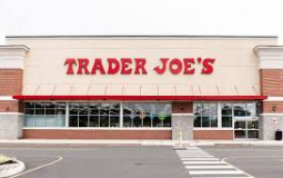 trader joes snacks