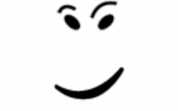 ROBLOX Faces