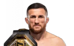 Ufc goat list