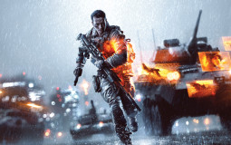 Battlefield 4 Maps List