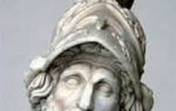 the song of achilles characters